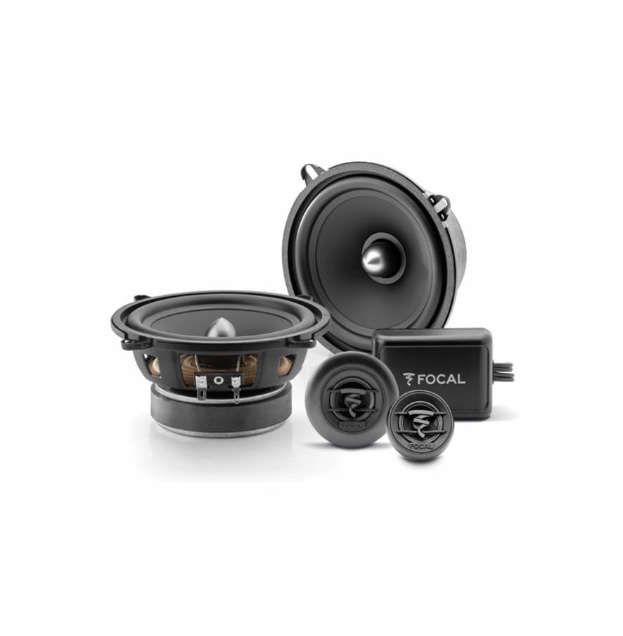 FOCAL – KIT ASE 130