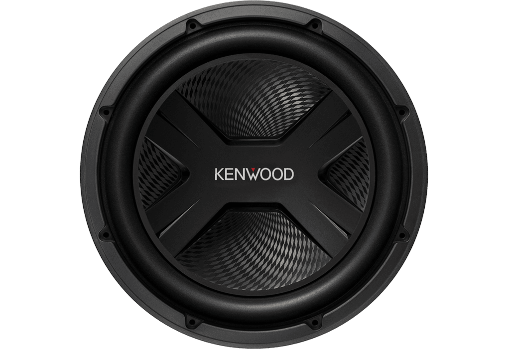 KENWOOD KFC-PS3017W
