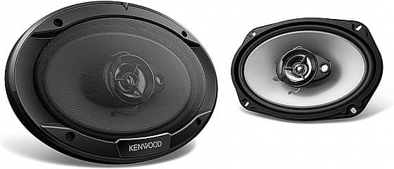 KENWOOD KFC-S6966