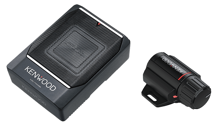 KENWOOD KSC-PSW66
