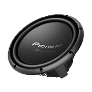 ๐ Pioneer TS-W32D4